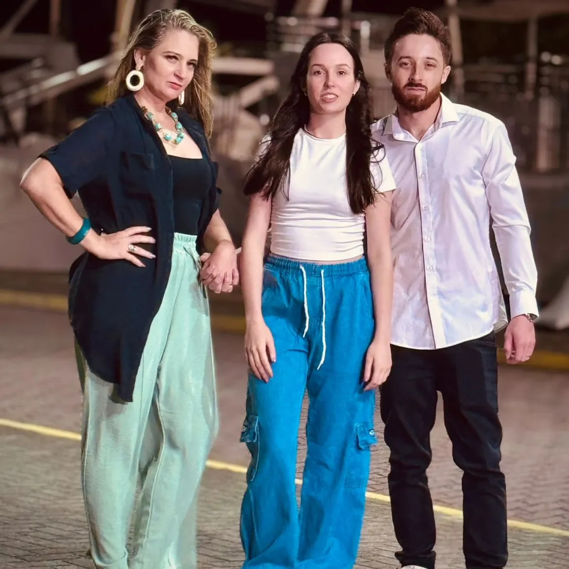 Editorial de Alta Moda
