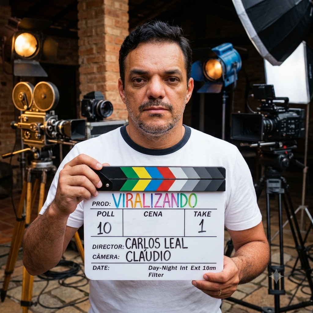 Comercial Publicitário