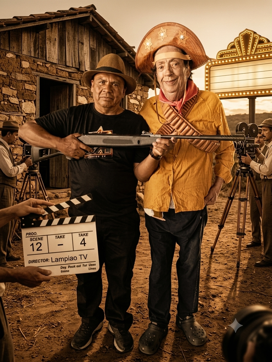 Roteiro e Storyboard